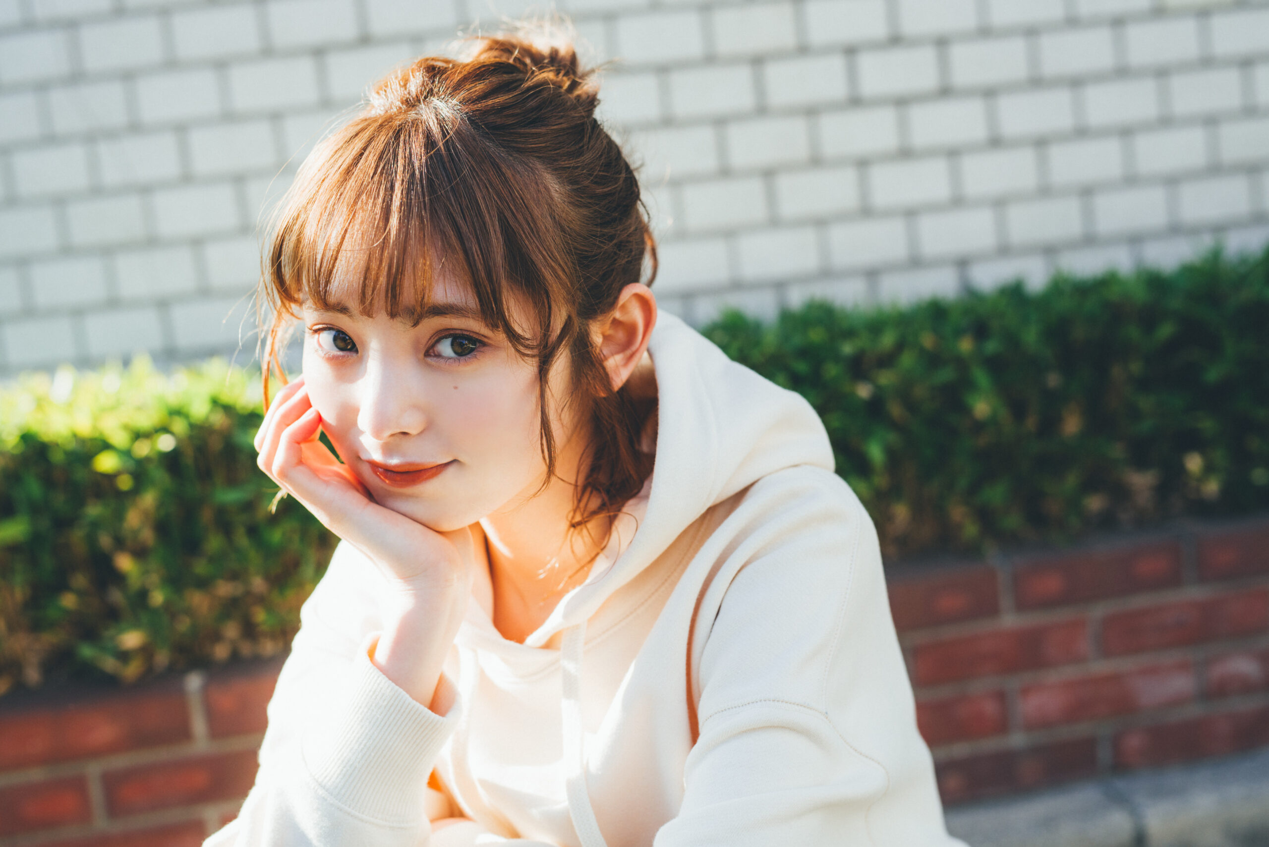 春が待ち遠しくなってきた♡