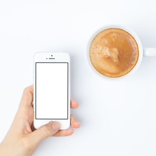 :LINEの上手なやり取り