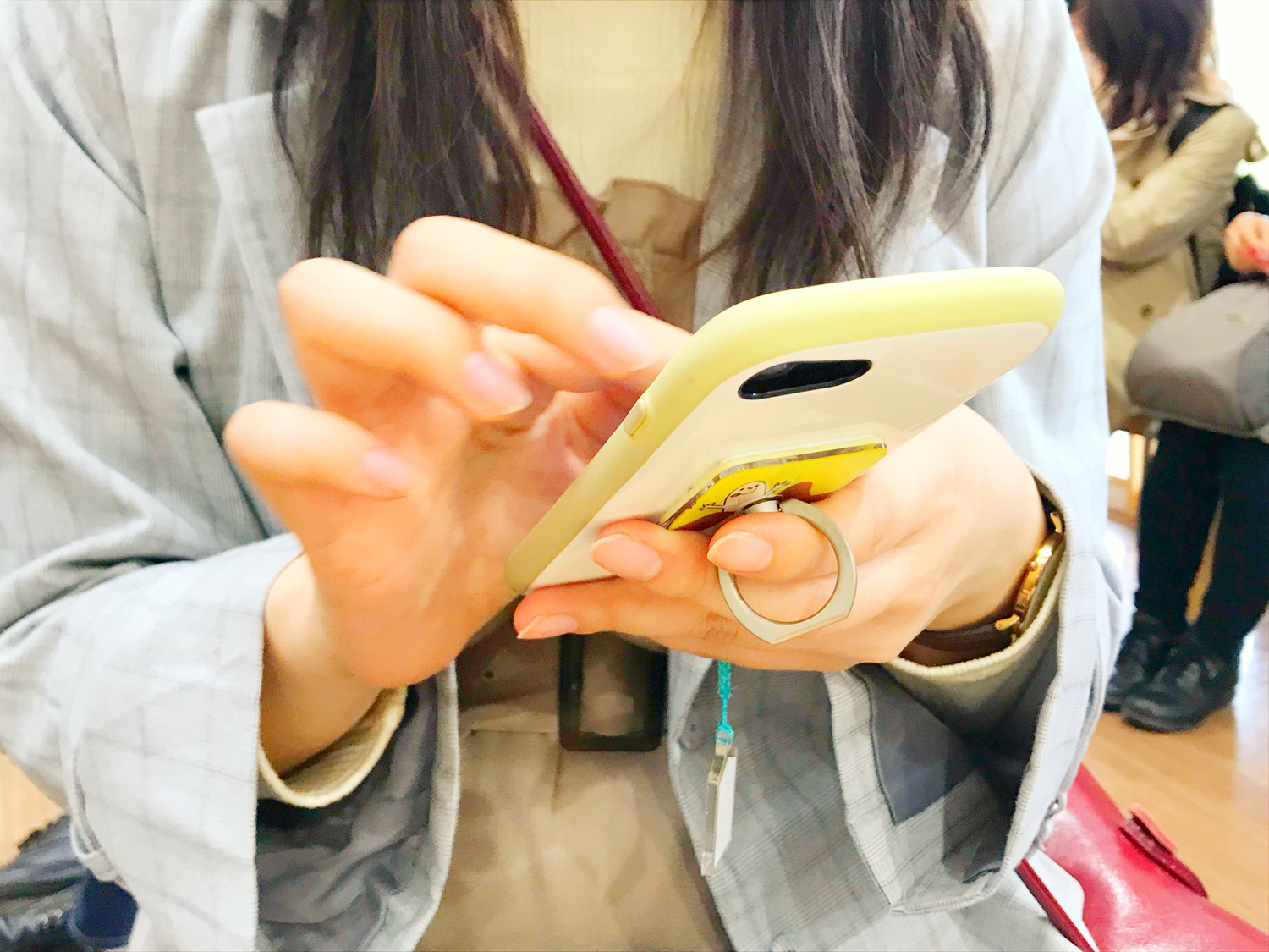 Twitterをもっと楽しく♡