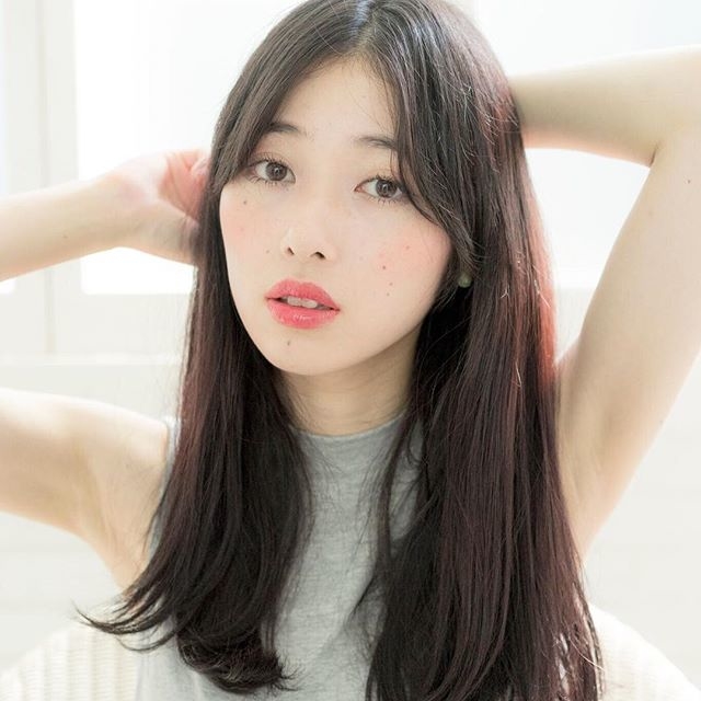 これで少しはサラサラになったかな?