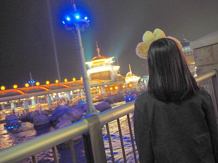 Tokyo DisneySea