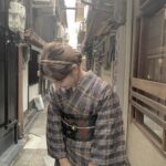 京都旅行は、旅館にもこだわりたい