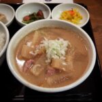 『吉田とん汁店』