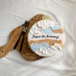 トキメキが止まらない。誕生日や大切な日に渡したい、可愛すぎるケーキ特集