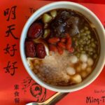 タピオカの次にBOOMがキてる！ヘルシーな台湾スイーツ「豆花（トウファ）」のお店