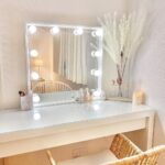 お家にドレッサーを置いて、シンデレラ気分に♡スキンケア・メイク専用スペースを作ろう