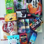 海外に住んでいても、住んでいなくても。#一時帰国で買ったものを覗いてみよう