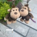 あなたは、どの子を相棒にする？いろんな場所に持って行きたくなる“NICI”のグッズ