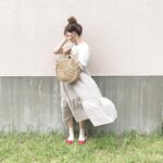 ピクニックコードで夢見る春の日に。女子会で狙うのは桜ピンクに負けない3つの統一感