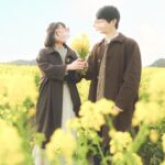 ぽかぽか陽気の日の春デート5選。優しい日差しを彼と感じる幸せな時間を過ごして