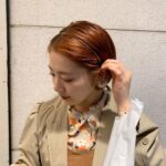 いつだって髪色で季節感を感じてるのよ。2020年春のトレンドカラーはズバリ