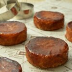 パンがなければカヌレを作ればいい。60分でマイルームがフランス洋菓子店になるの