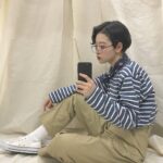 お手本は男友達のコーデ。メンズライクな服装にチャレンジしたいgirlの3つのメモ