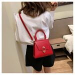 春のお出掛けに持ちたい♡ファッションタイプ別、気分の上がるご機嫌bag