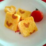 お弁当の脇役だと思ってない？主役にしたくなる、おいしい卵焼きのレシピ♡