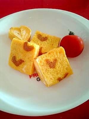 お弁当の脇役だと思ってない 主役にしたくなる おいしい卵焼きのレシピ Mery お弁当の脇役だと思ってない 主役にしたくなる おいしい卵焼きのレシピ Mery