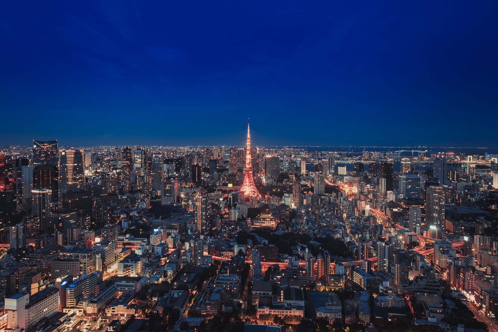 六本木=夜の街ではないのです