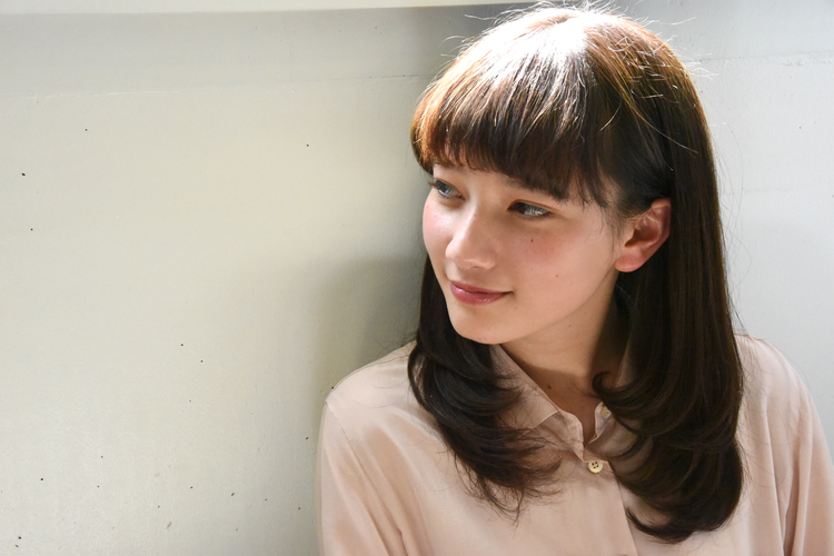 「すごく嬉しいっ」と気持ちを伝える