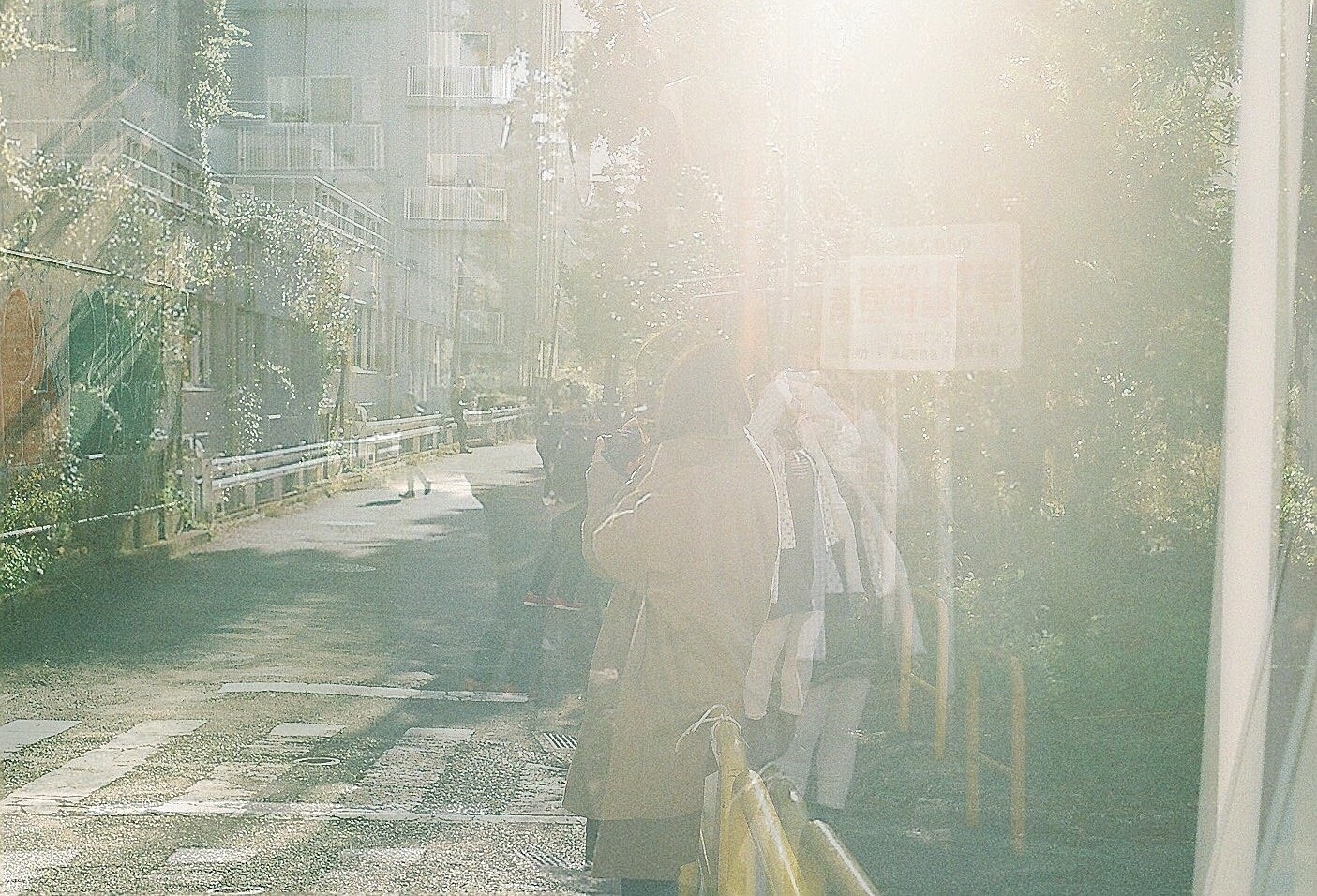 日曜日、昼12時