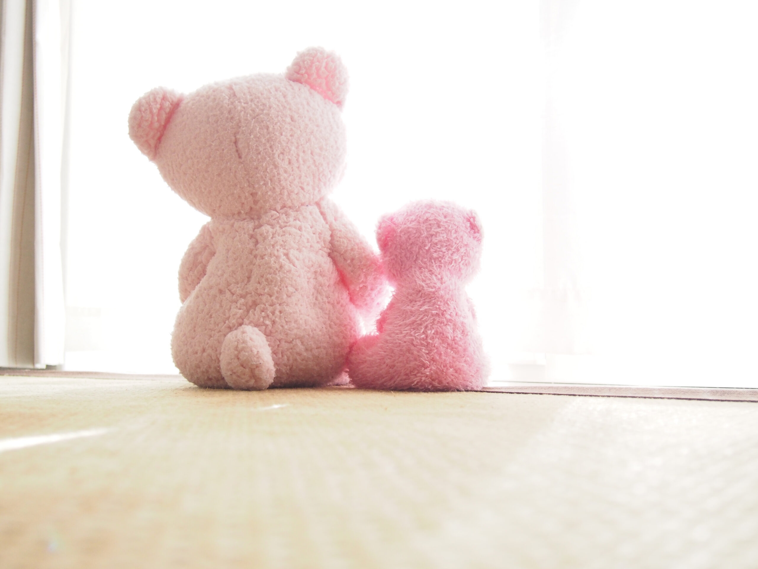 パッチリ‘おめめ’になりたいの