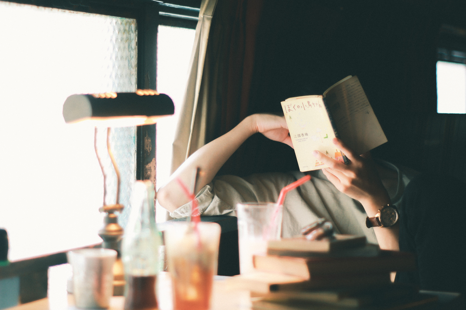 読書