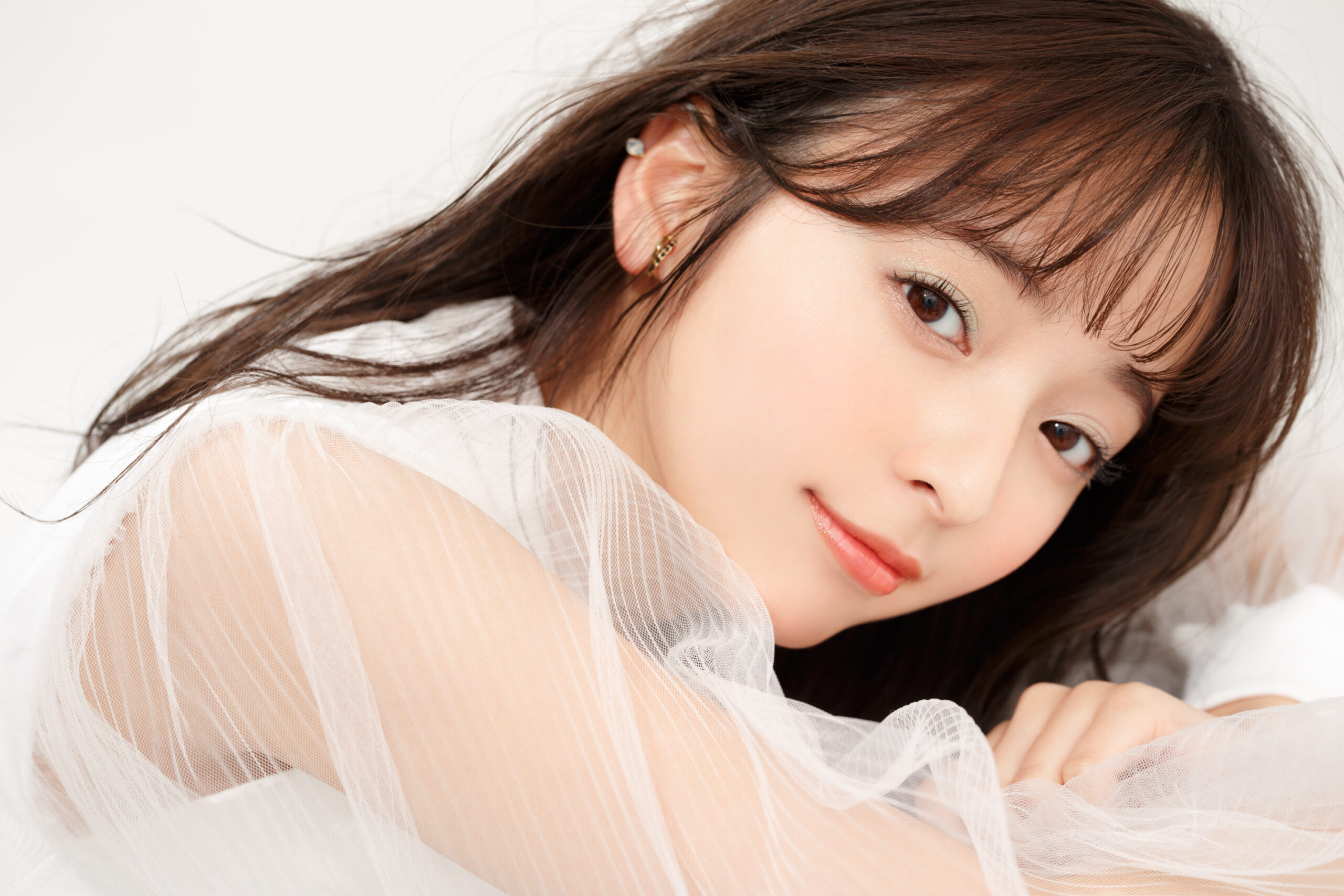 春夏メイクは「ひんやりカラー」がトレンド！