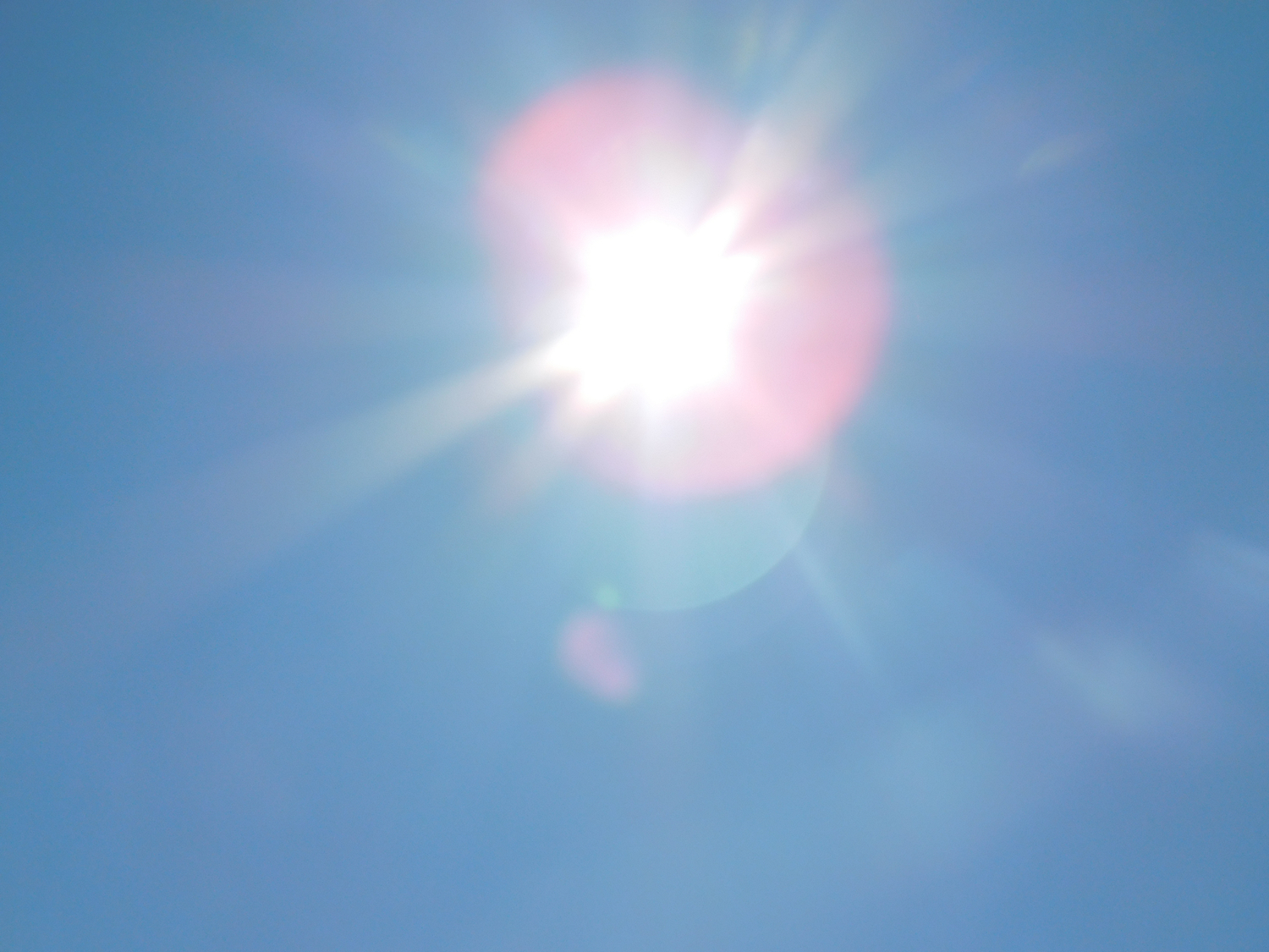 特に紫外線対策には気をつけてるんだって