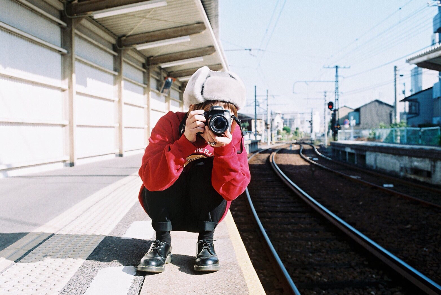 古着で叶える“only one”