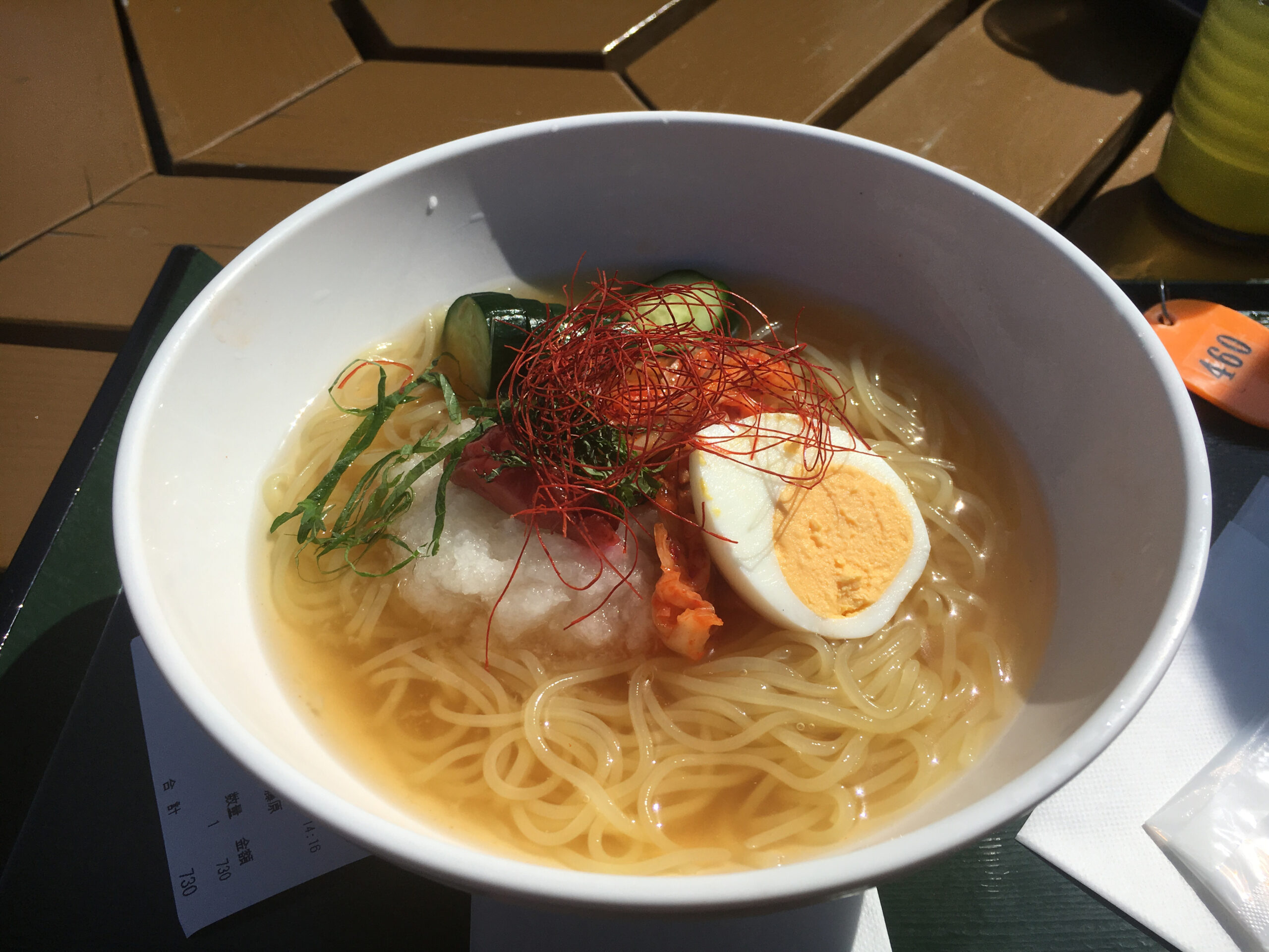【急募】ひえひえ麺、求む