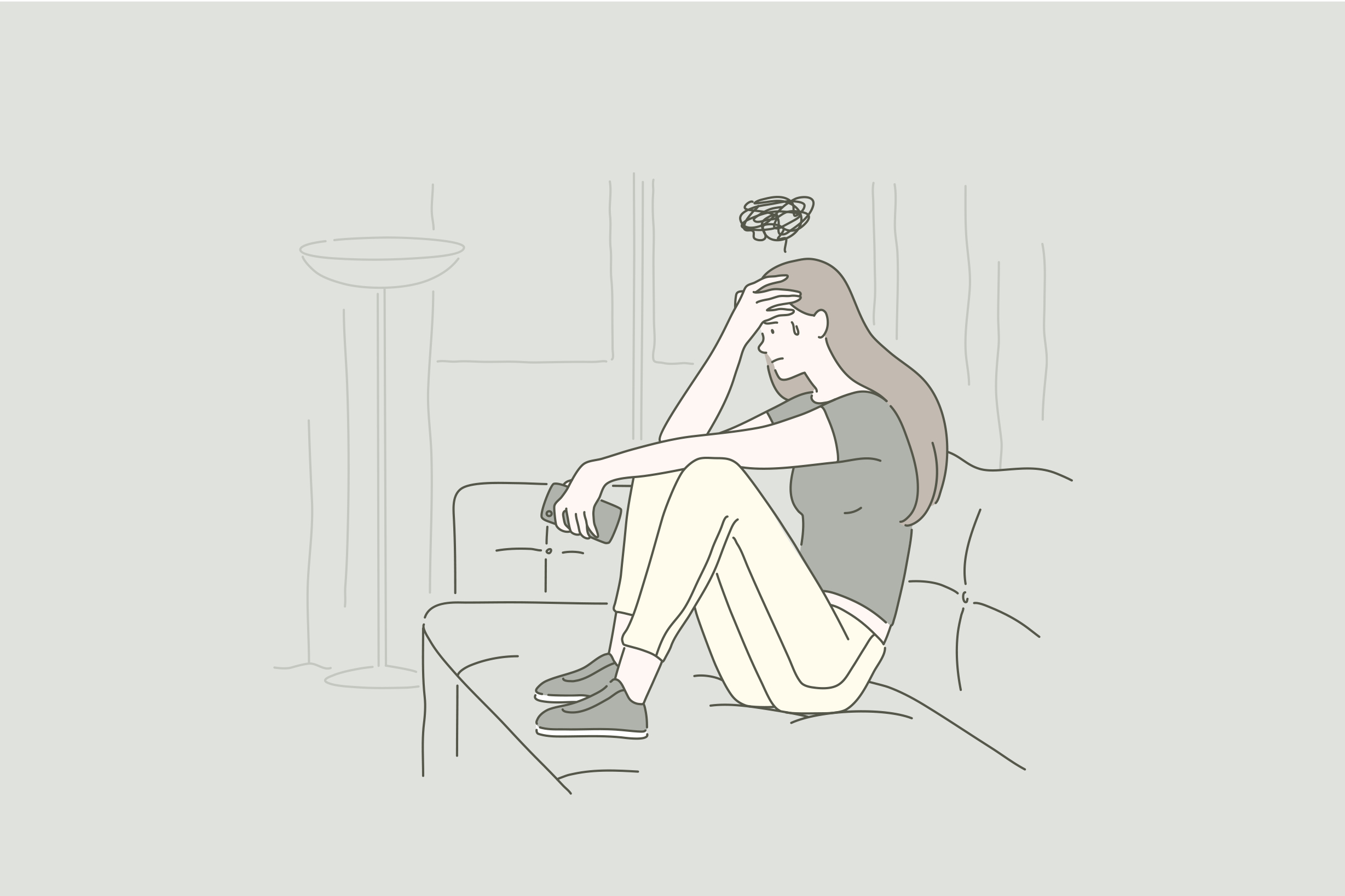上手くいかない女、卒業しない?