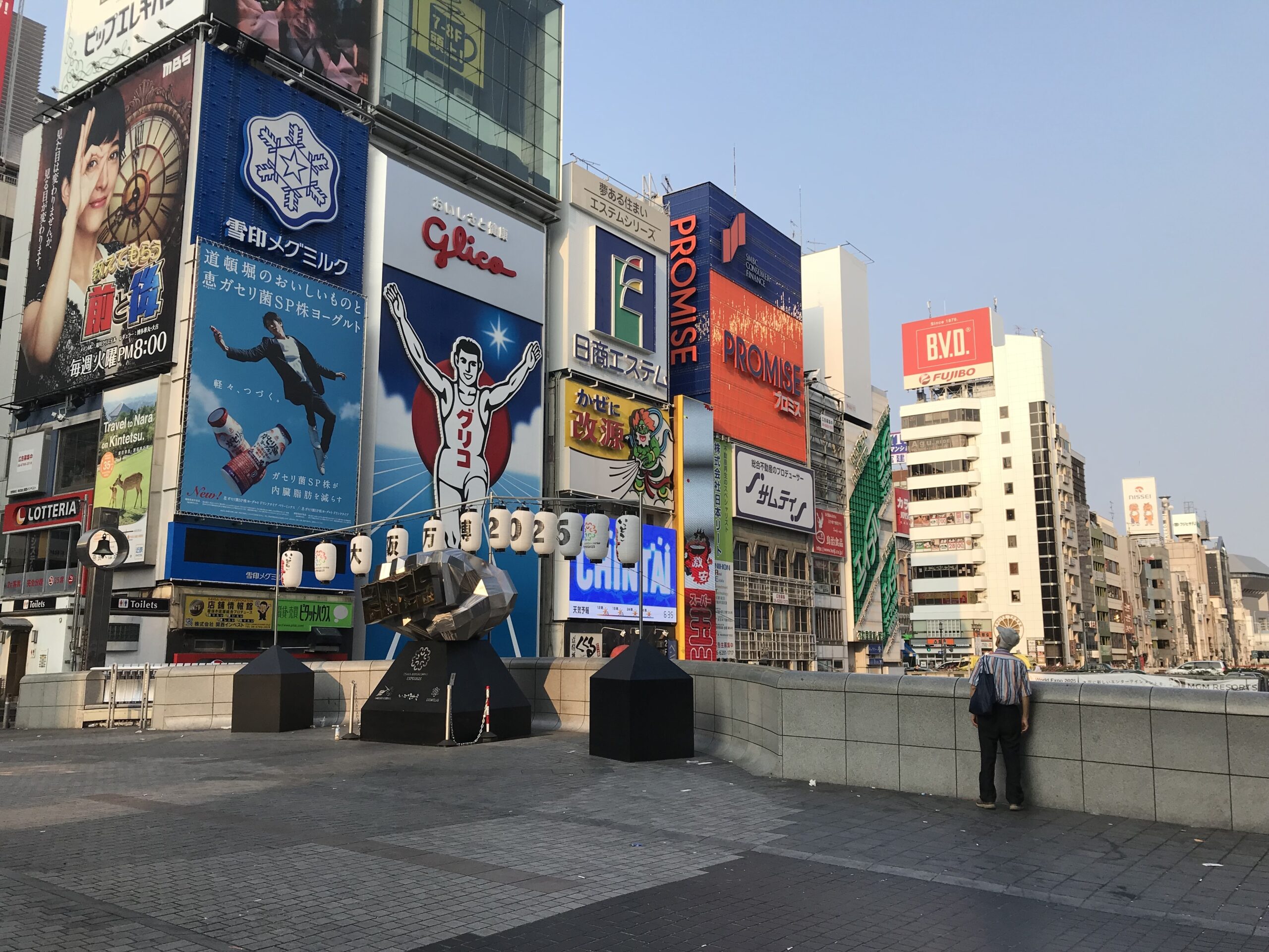 グルメも観光も楽しめる