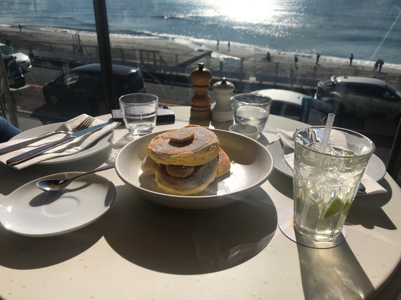 江ノ島も楽しめちゃう