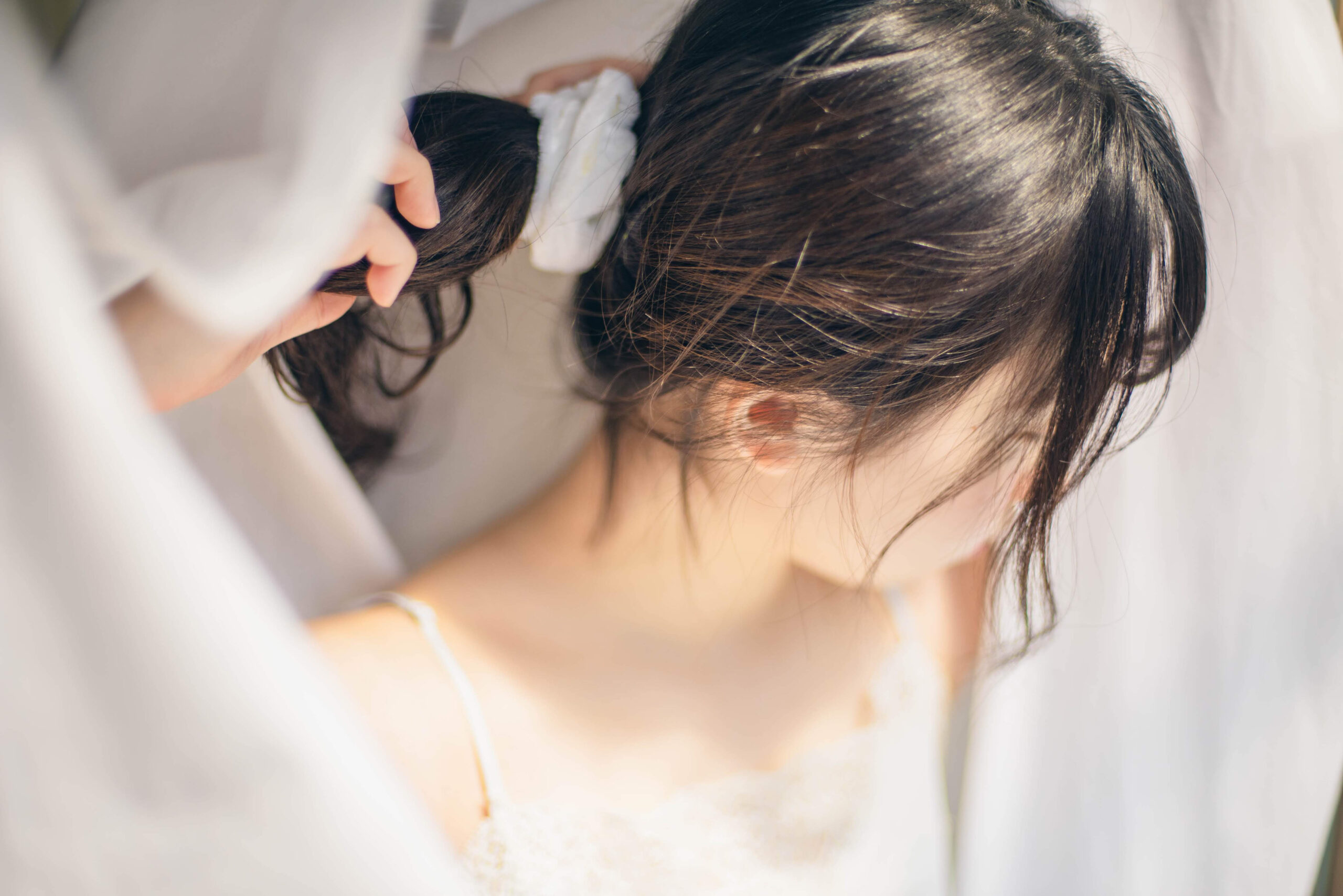 実はあなたも？【✔敏感肌チェック】