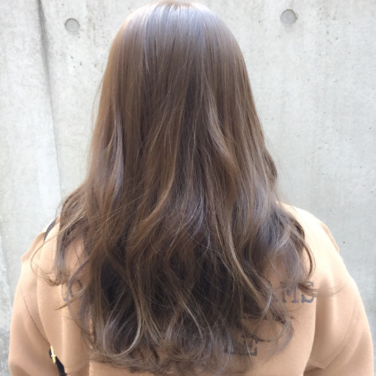 髪型、キマってますか?