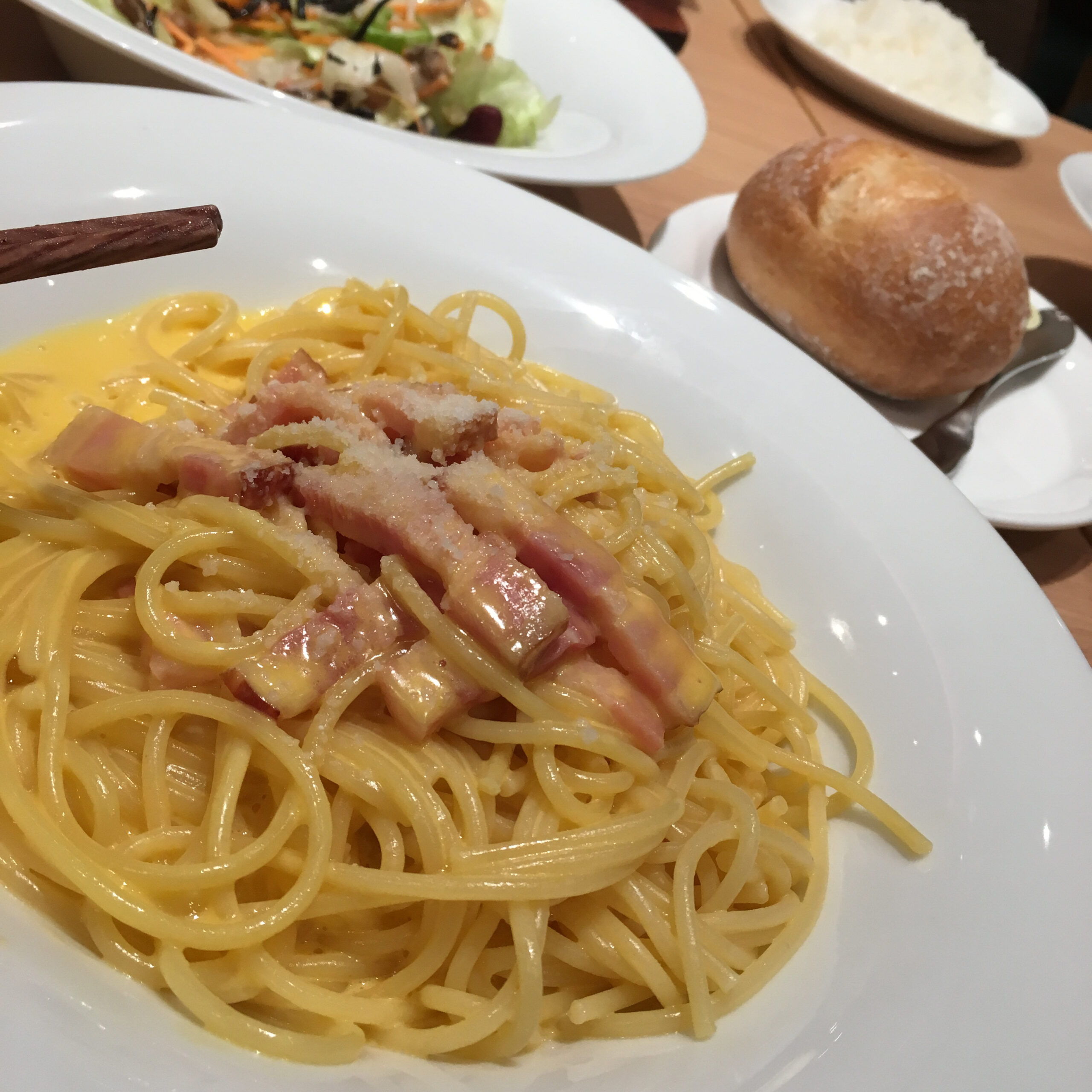 エネルギー不足になり疲れやすくなる