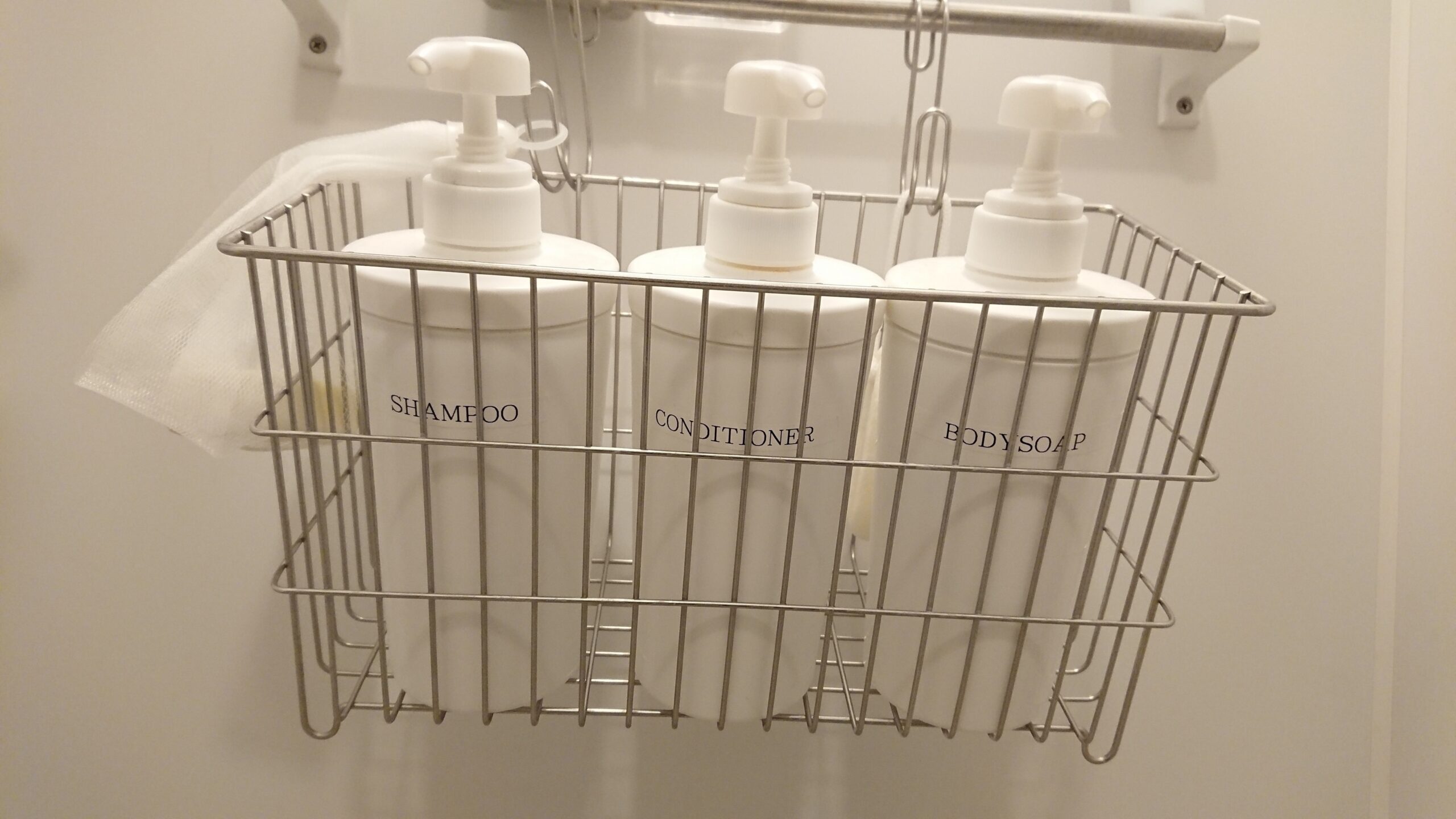 ヘアケア