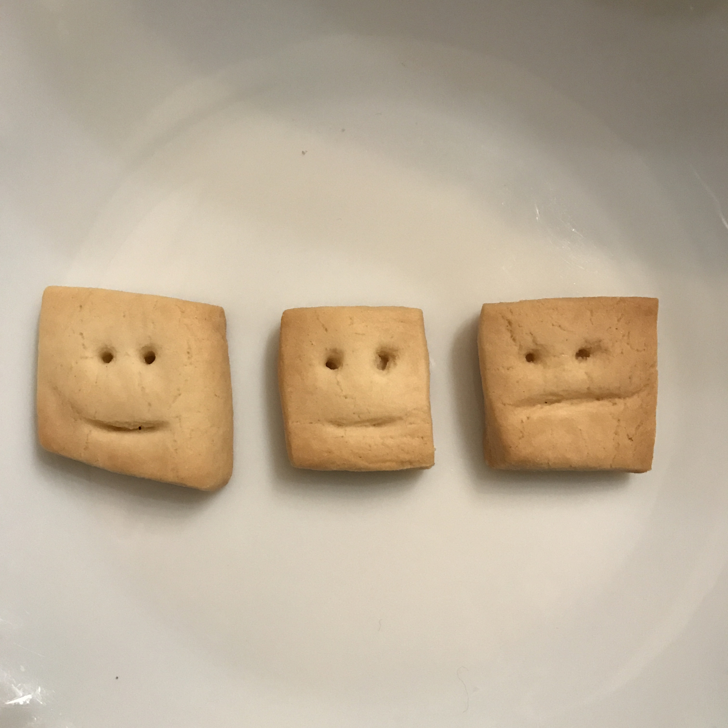アーモンドミルクでスイーツを