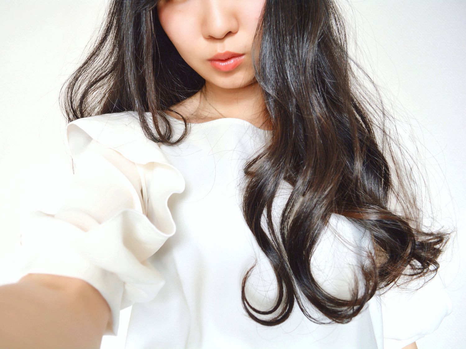 365日サラサラヘアーでいこう