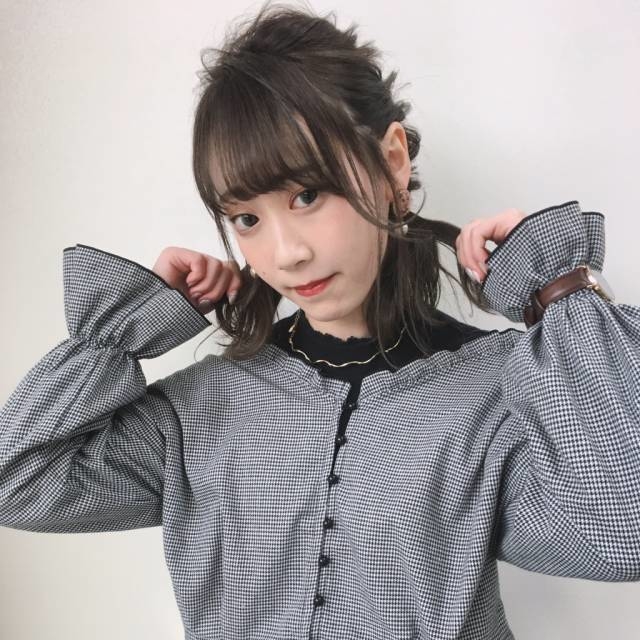 3|ヘアアレンジを、もっと練習しましょ