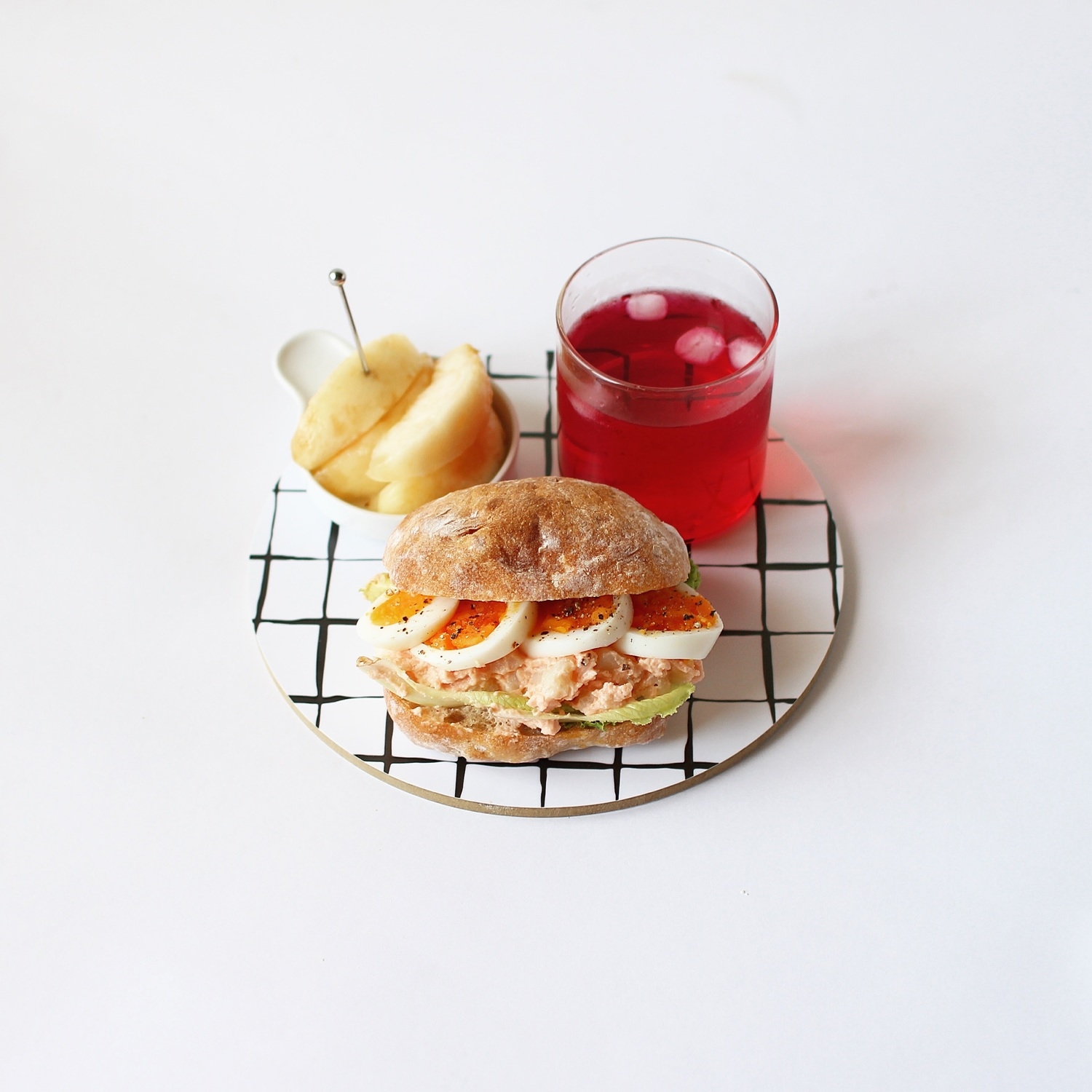 一人暮らし3日目、朝食がめんどくさい