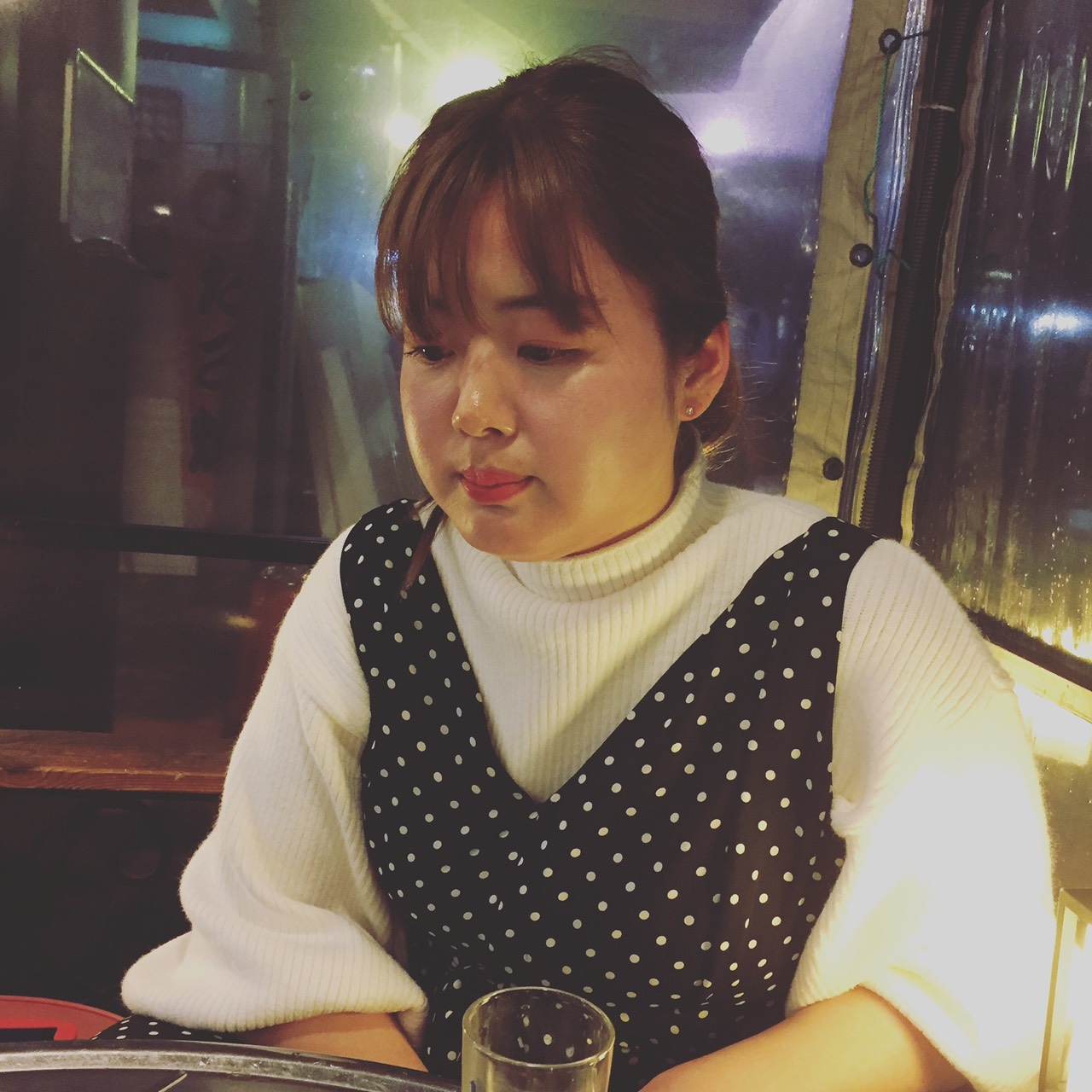 Q:30歳目前というタイミングも後押しになったんですか?
