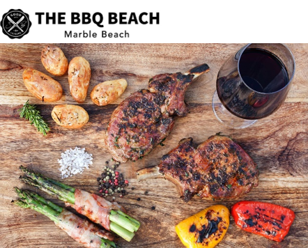 THE BBQ BEACH|日帰りでも楽しめる!