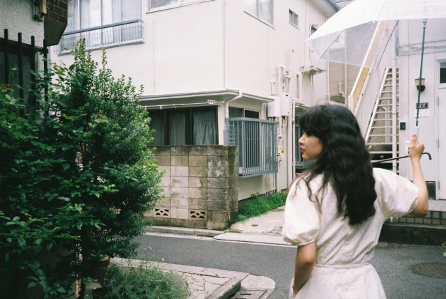 なんでもない日に、トキメキが欲しくて