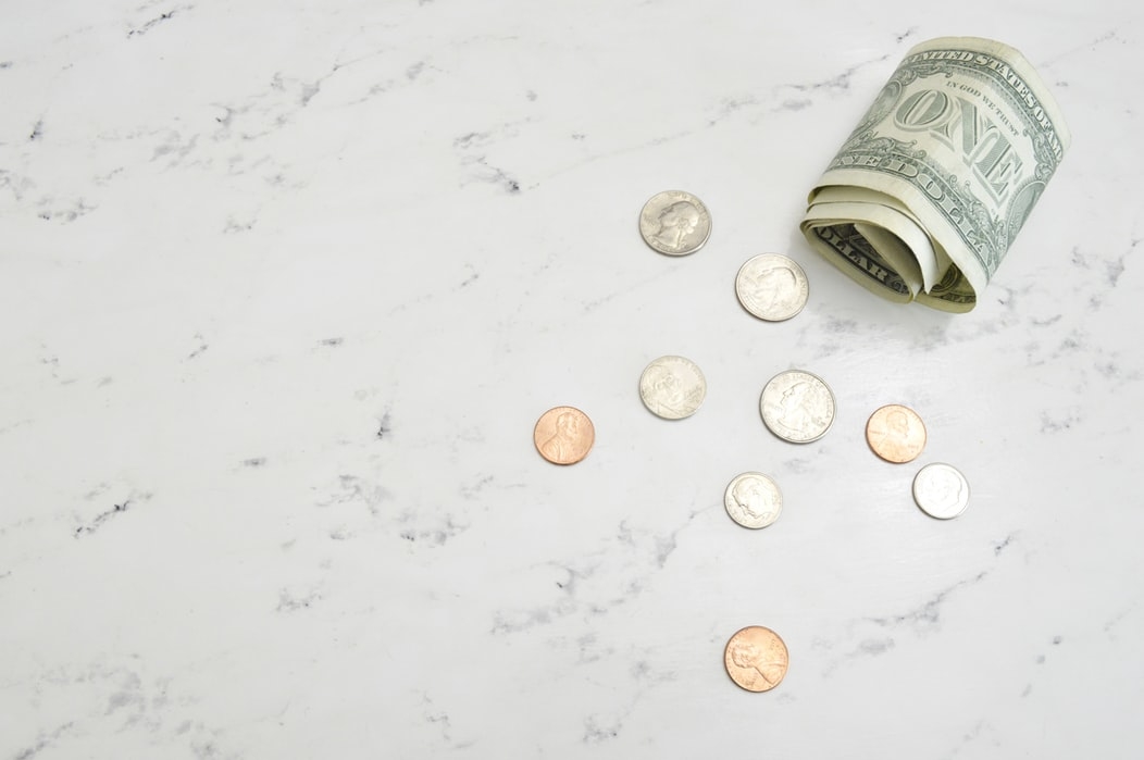 好きなことにお金が使える