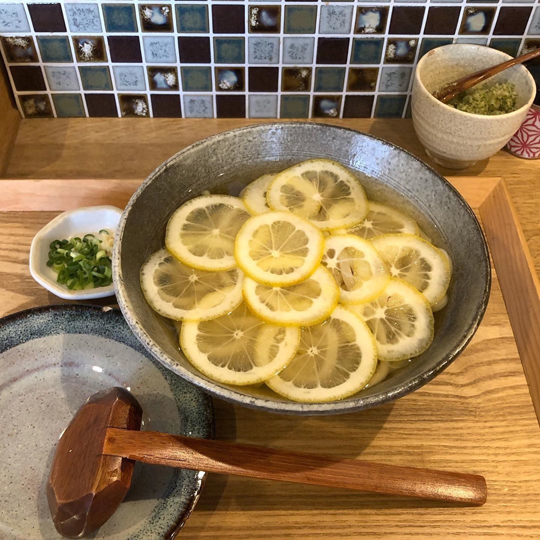 うどんとお酒 土麦