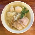 5店舗目｜純手打ち 麺と未来