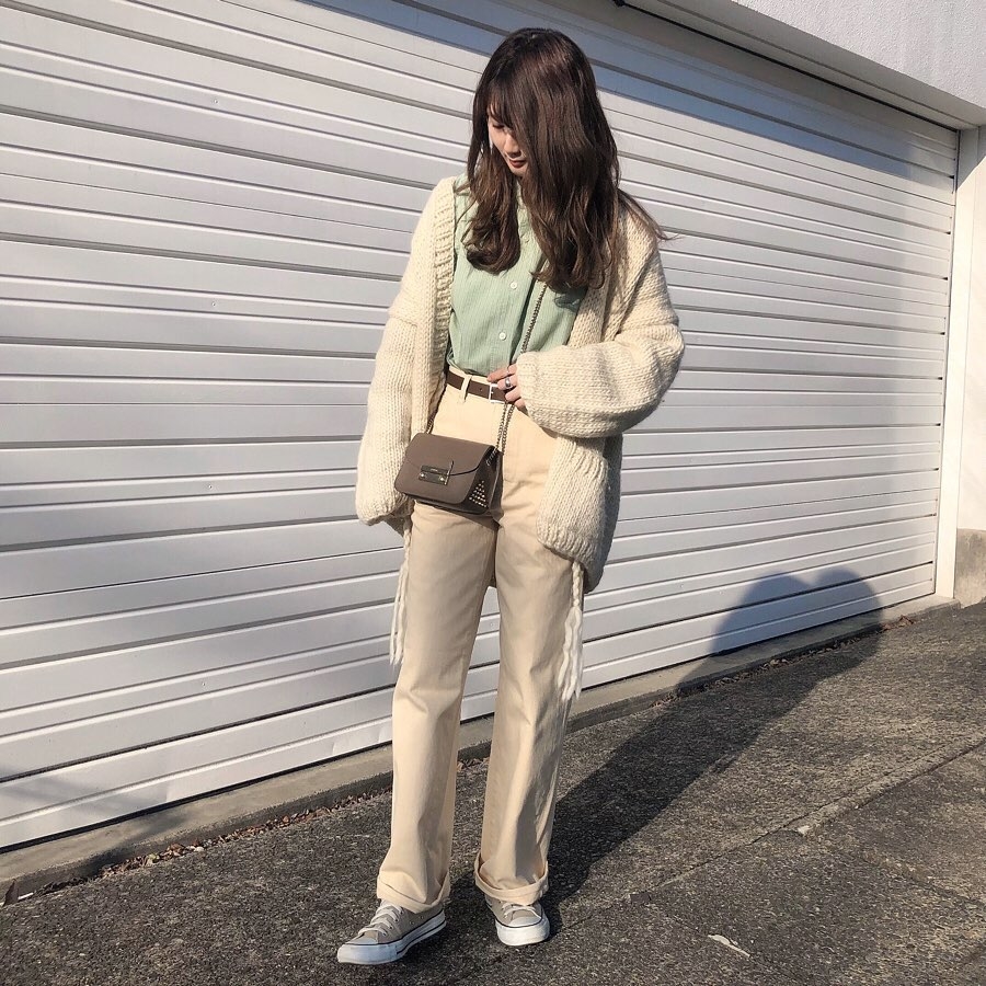 Uniqlo Uから気になるアイテム登場！