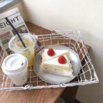 名古屋観光でカフェ巡りもしましょ♡フォトジェニックでお洒落な5つのお店