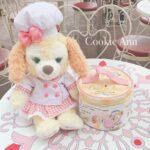 もこもこふわふわなお耳がとってもキュート♡クッキー・アンちゃんをご紹介