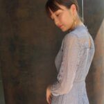着たいドレスがノースリーブしか無い大事件。救世主はレースとシースルーでした♡